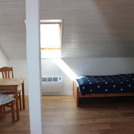 Ferienhaus Meerzeit Nordstrand Esterno foto