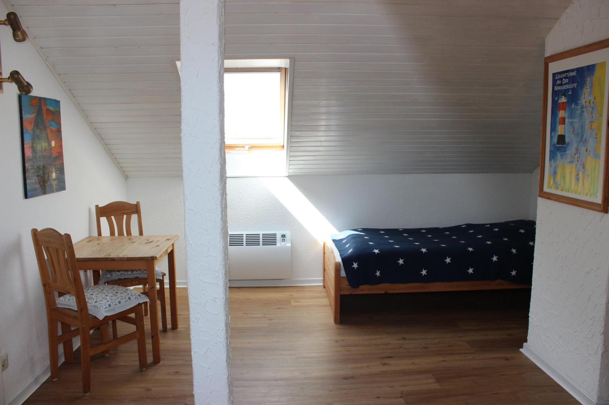Ferienhaus Meerzeit Nordstrand Esterno foto