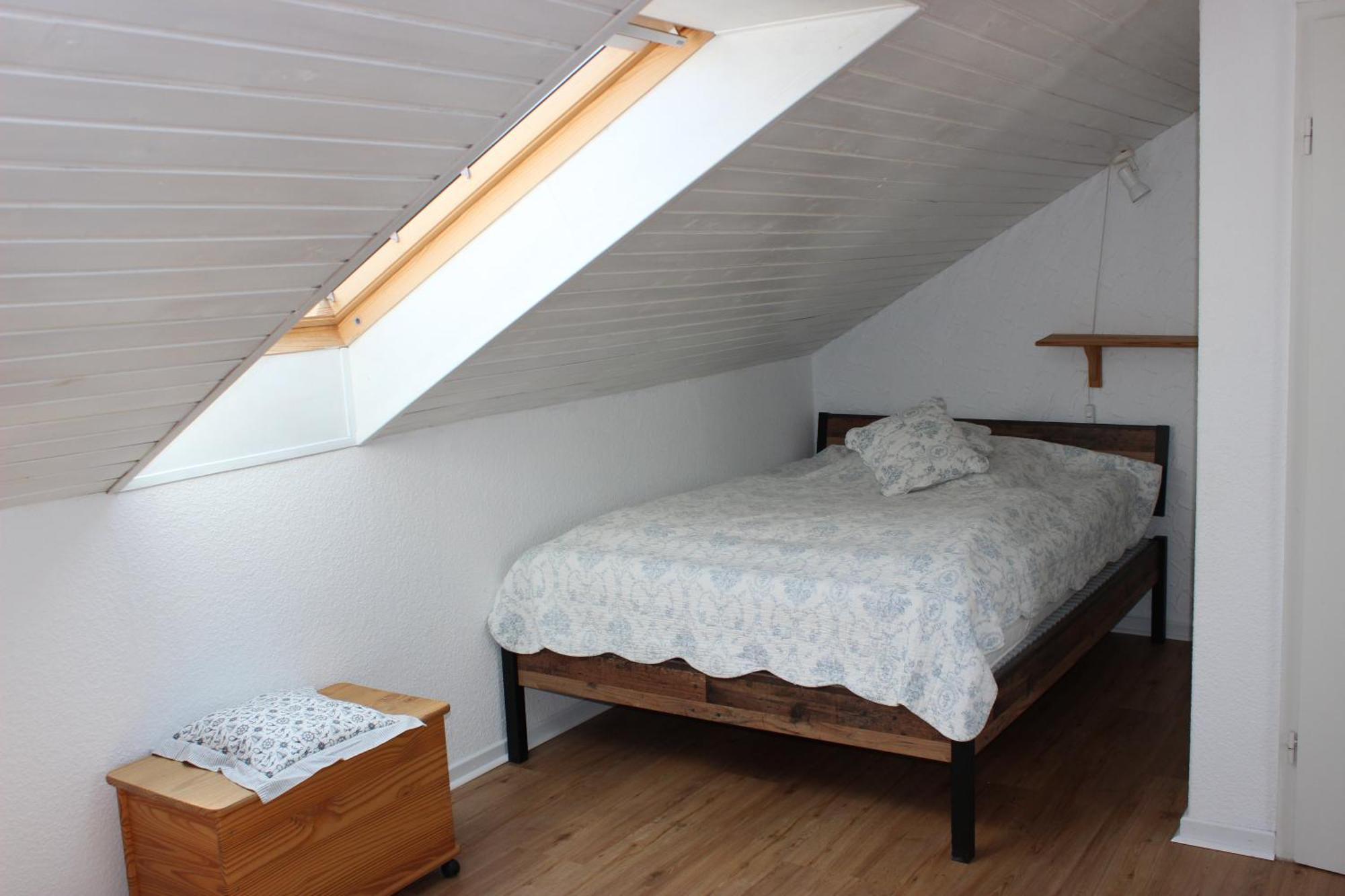 Ferienhaus Meerzeit Nordstrand Esterno foto